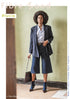 Fibre Mood - Sewing Magazine - Edition 32